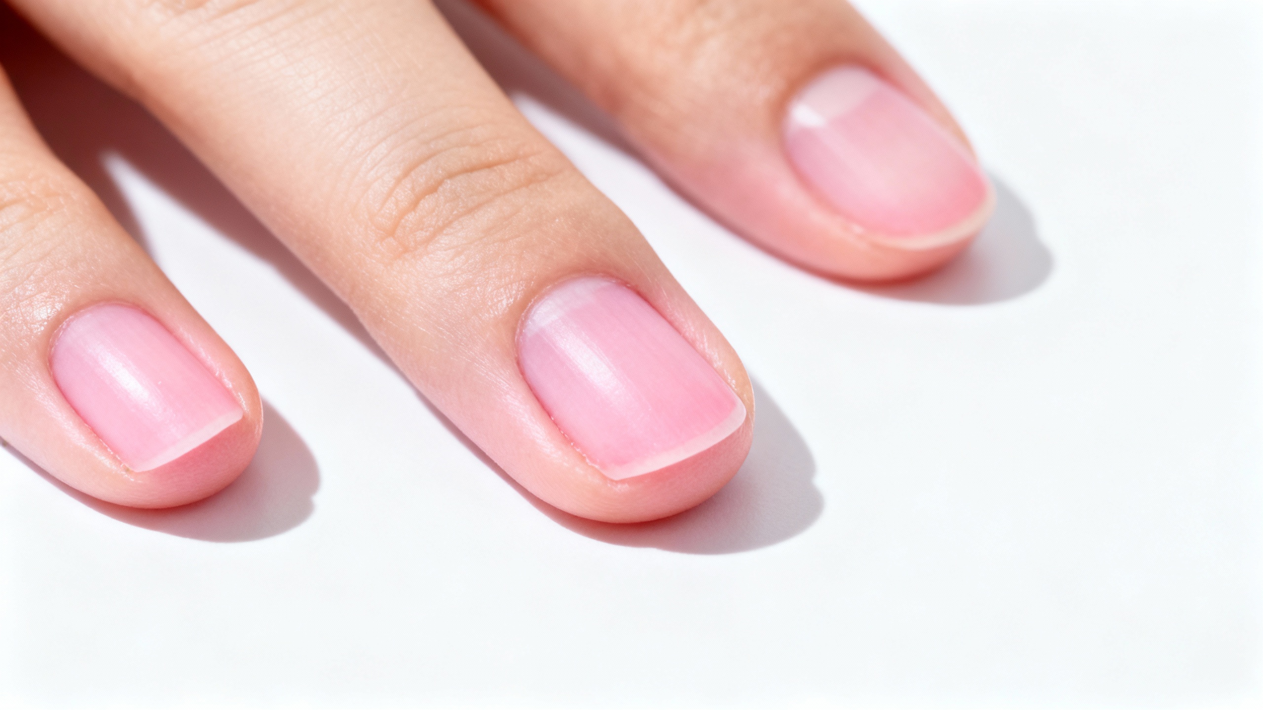 Featured image for Nail Fungus Symptoms