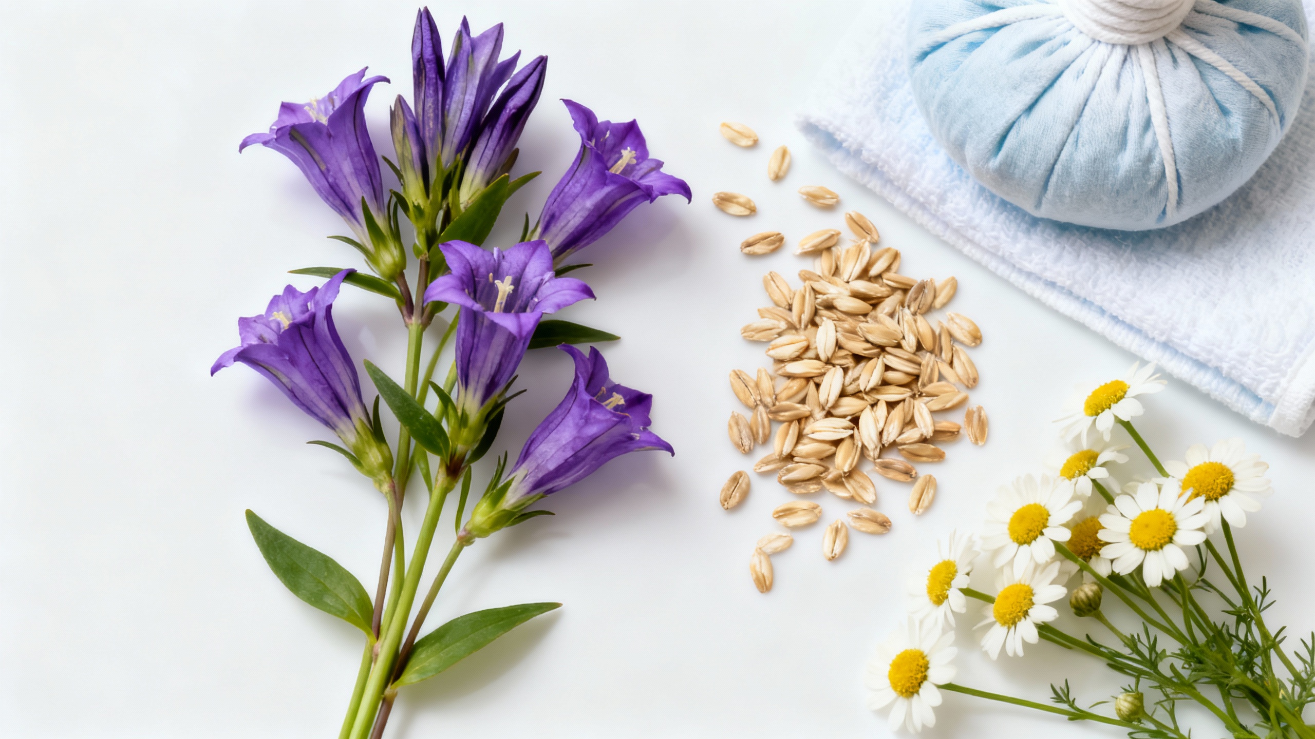 Featured image for Natural Remedies for The Treatment of Shingles