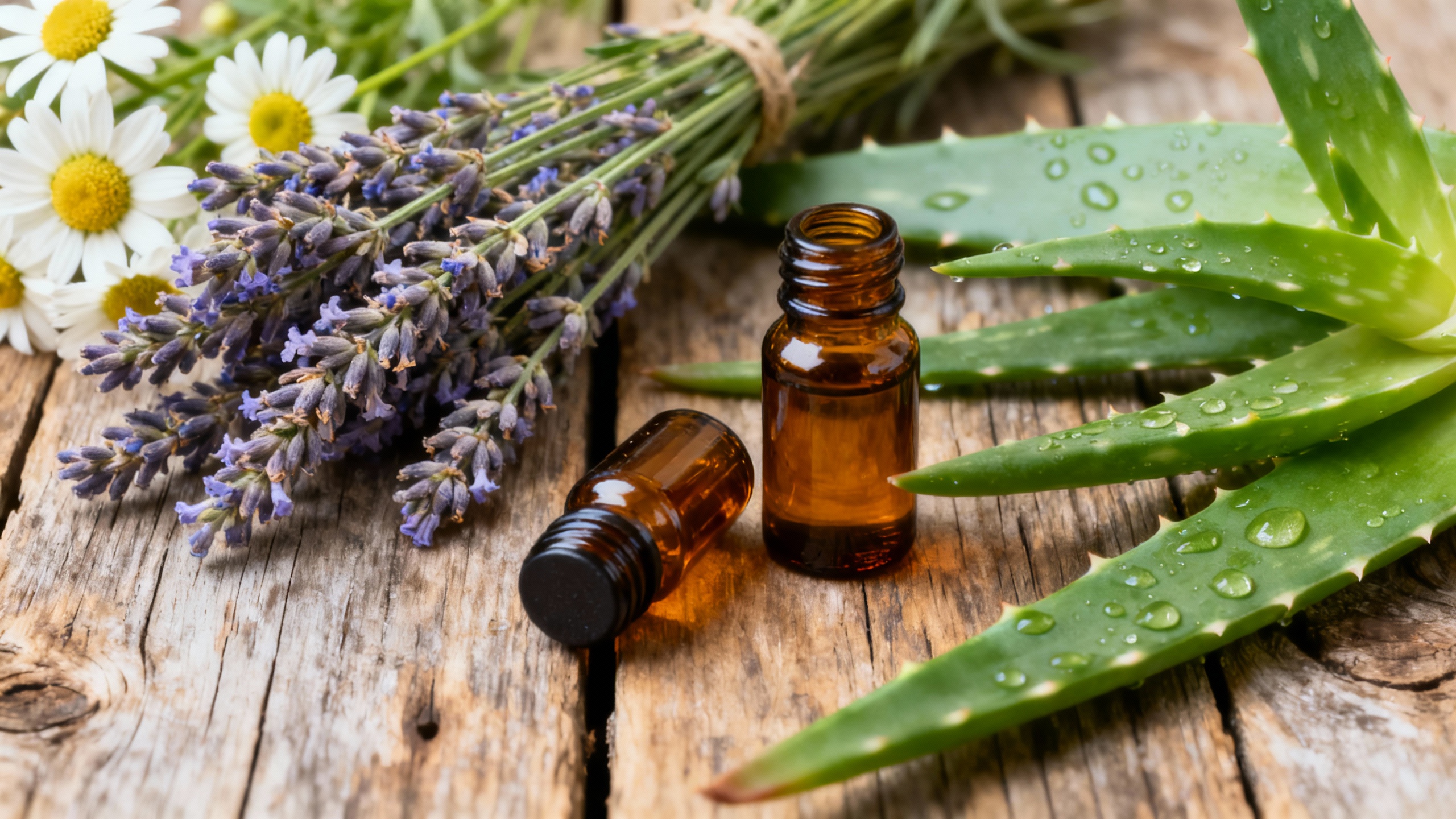 Trusted Natural Health Guidance for Common Conditions